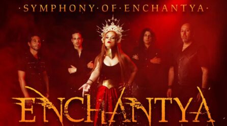 Symphony of Enchantya