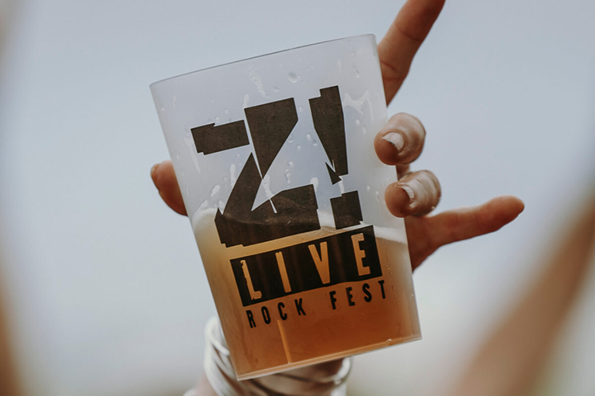 Tudo sobre o Z! Live Rock Fest