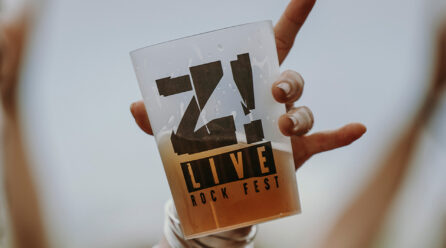 Tudo sobre o Z! Live Rock Fest