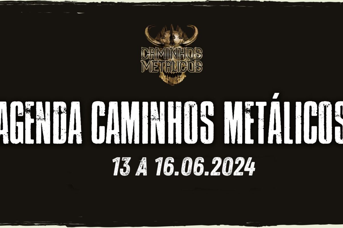 Agenda de Concertos de 13 a 16.06.2024