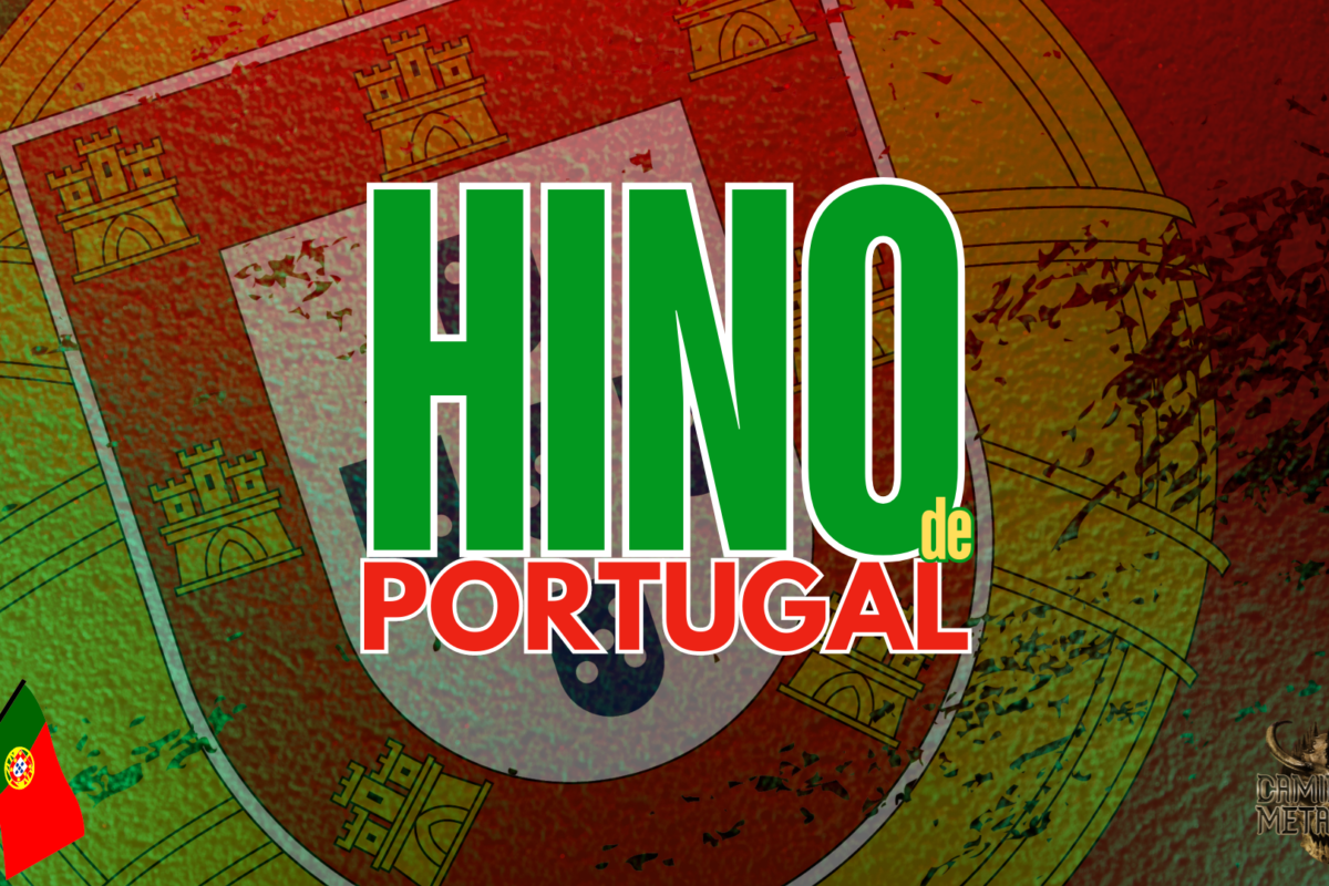 “Hino de Portugal” a 16 de junho no Caminhos Metálicos
