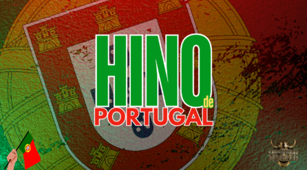 “Hino de Portugal” a 16 de junho no Caminhos Metálicos