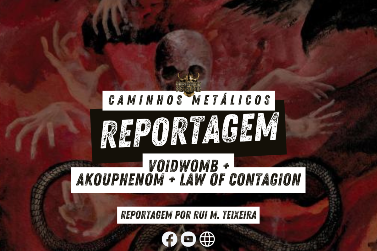 Voidwomb + Law of Contagion + Akouphenom | 01.06.2024