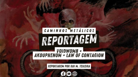 Voidwomb + Law of Contagion + Akouphenom | 01.06.2024