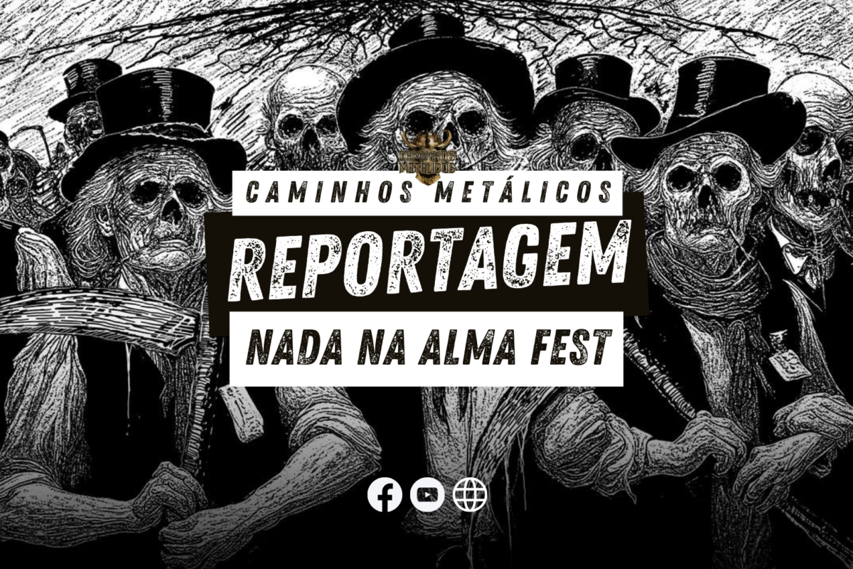 Nada na Alma Fest | 07 a 09.06.2024