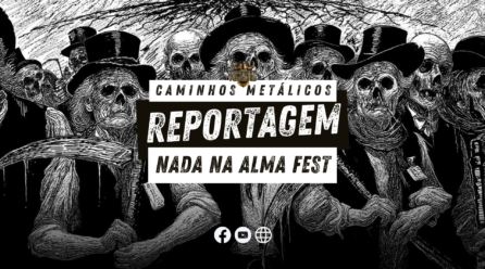 Nada na Alma Fest | 07 a 09.06.2024