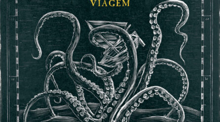 Alkimista – “Viagem”
