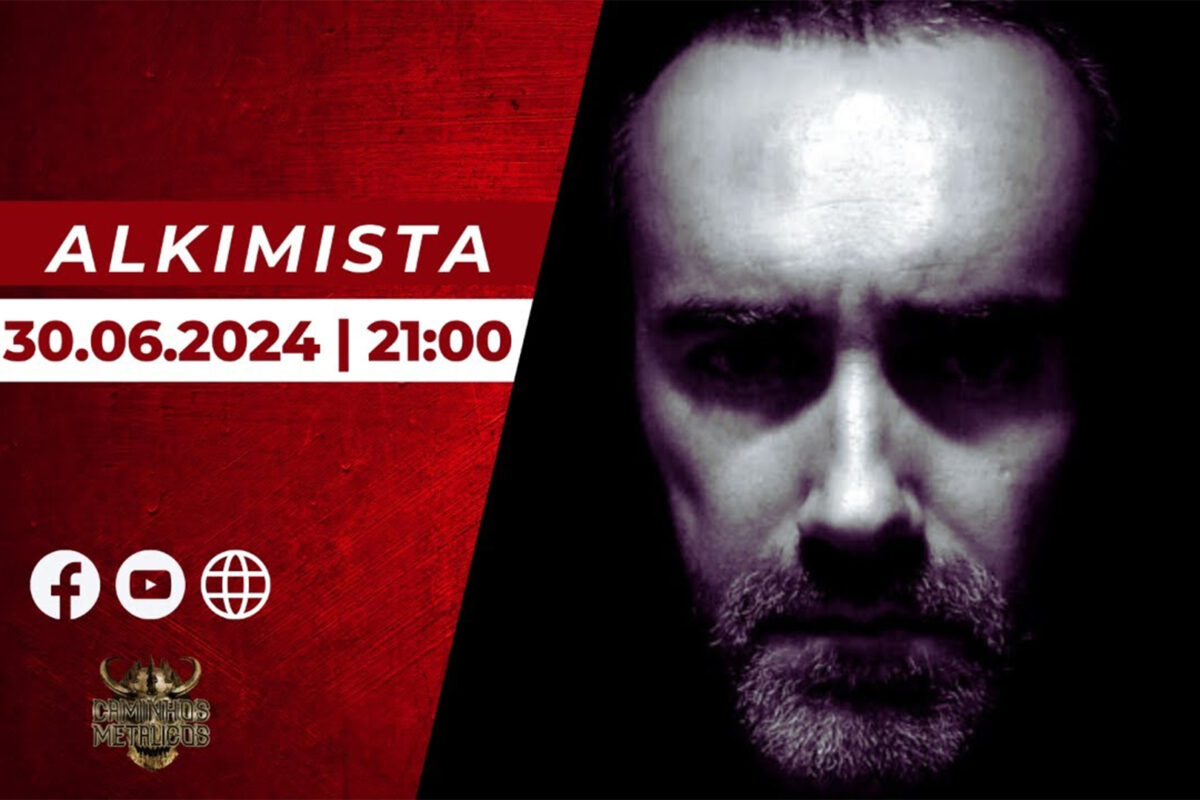 C.M. Convida #248: Alkimista