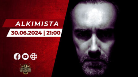 C.M. Convida #248: Alkimista