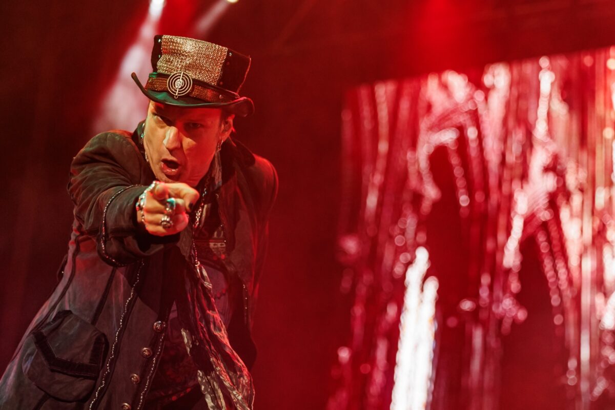 Z Live Rock Fest | 15.06.2024