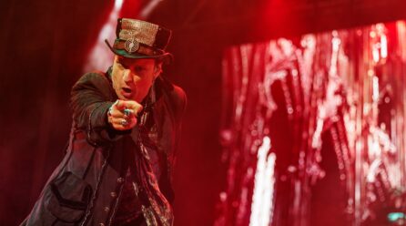 Z Live Rock Fest | 15.06.2024