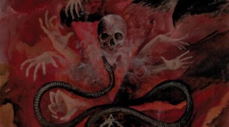 Voidwomb – “Spiritual Apotheosis”