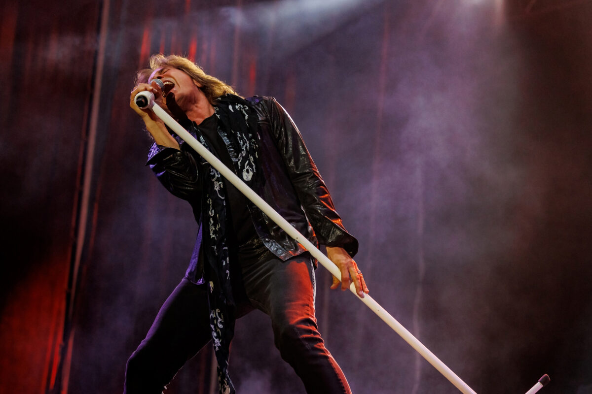 Z Live Rock Fest | 13.06.2024