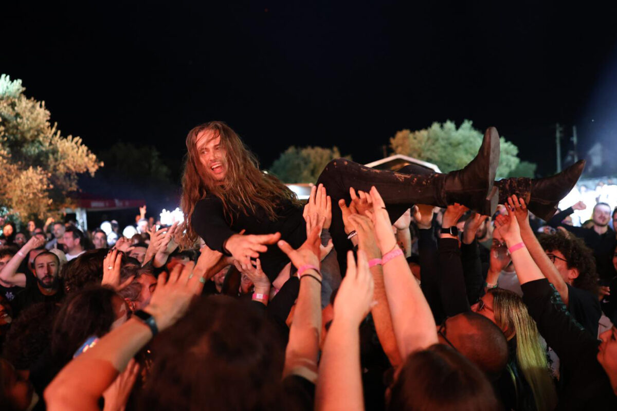 Comendatio Music Fest 2024 – Fotos | 15 & 16.06.2024