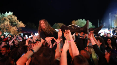Comendatio Music Fest 2024 – Fotos | 15 & 16.06.2024