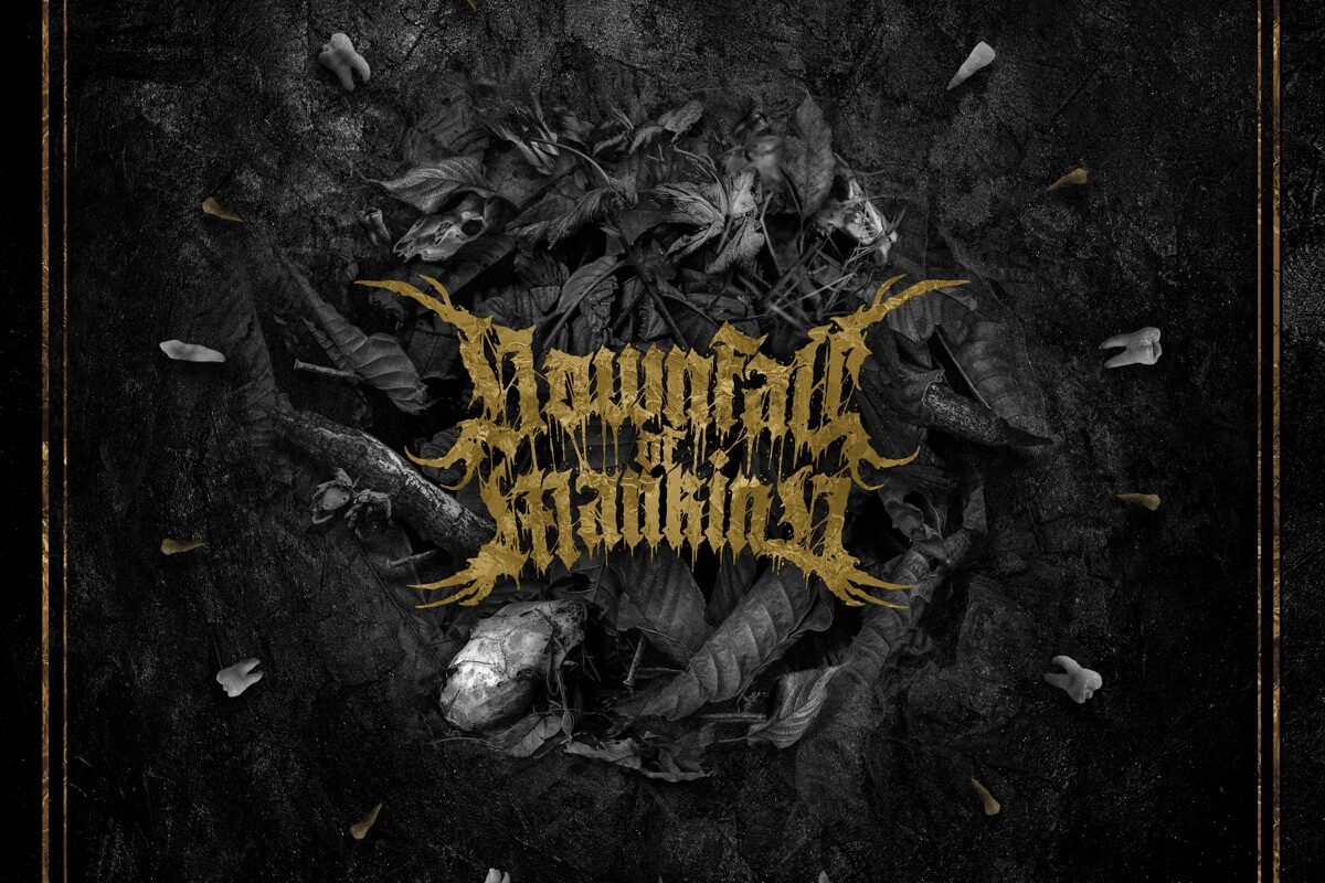 Downfall of Mankind – “Purgatory”