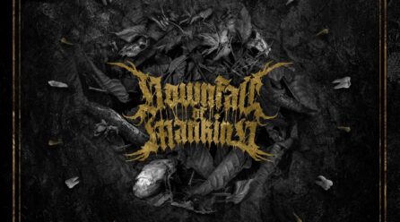 Downfall of Mankind – “Purgatory”