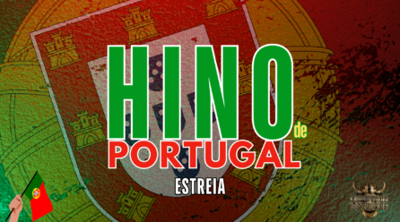 “Hino de Portugal” – Estreia
