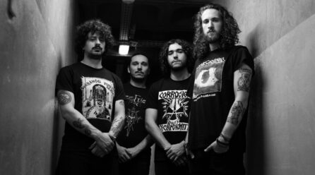 Estreia de “II” dos Idle Hand