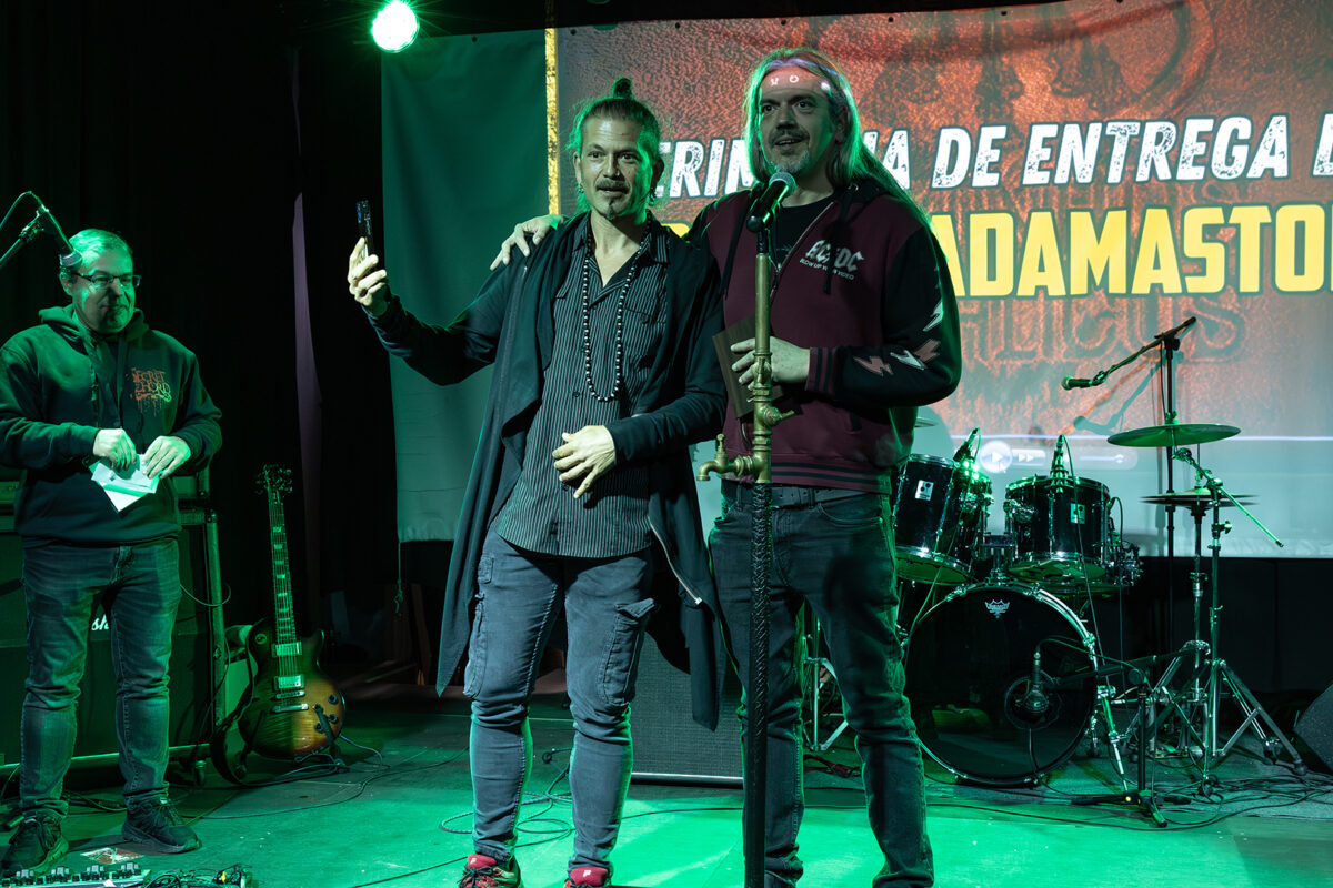 Prémios Adamastor – Fotos