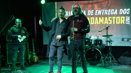 Prémios Adamastor – Fotos