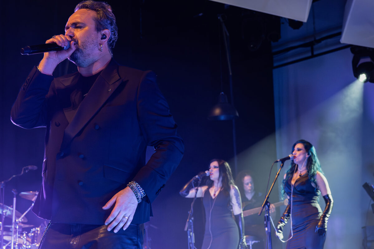 Moonspell (Soombra) | 29.05.2024