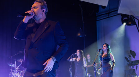 Moonspell (Soombra) | 29.05.2024