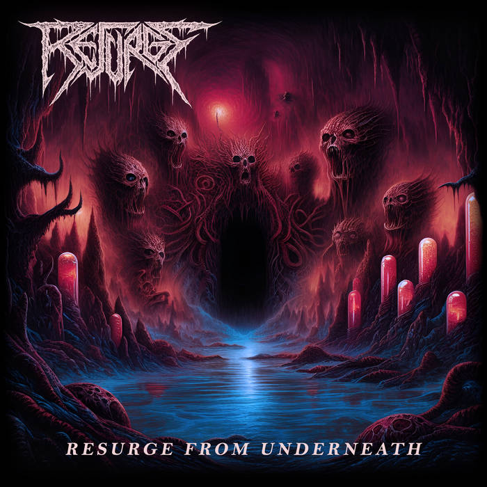 resurgefromunderneath