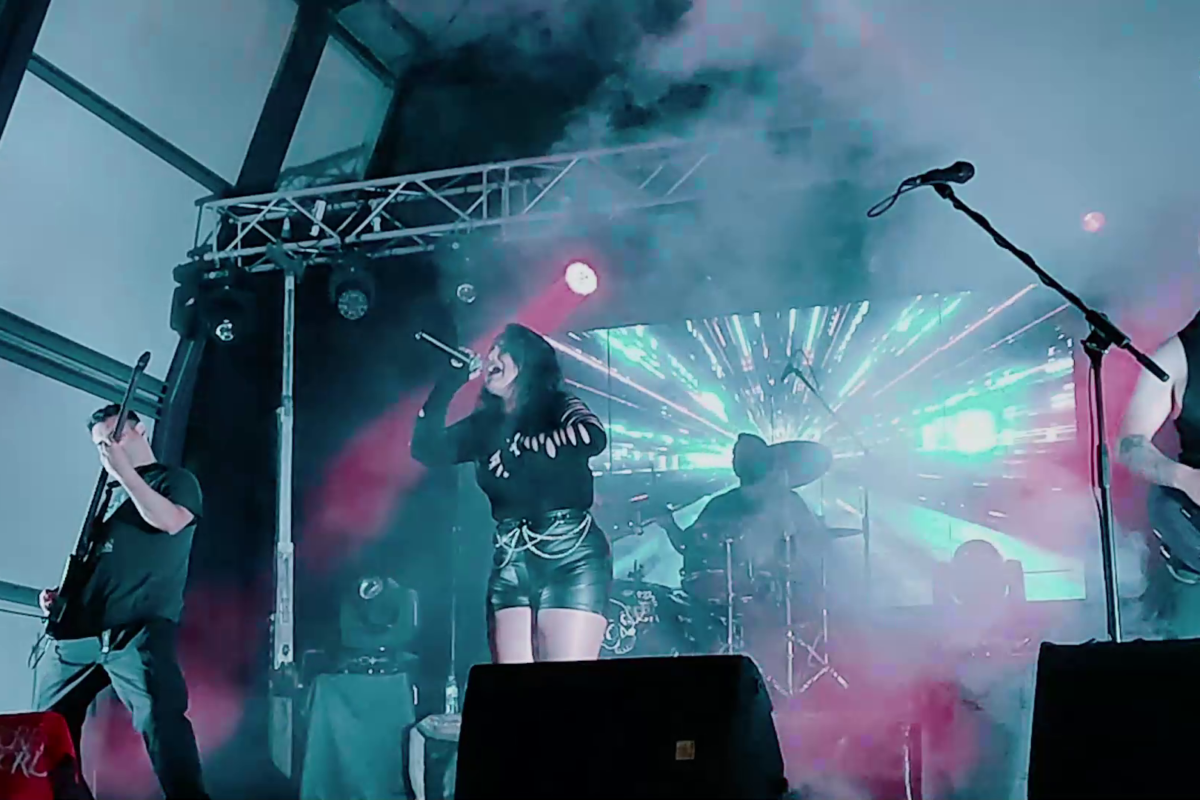 Secret Chord | 15.06.2024