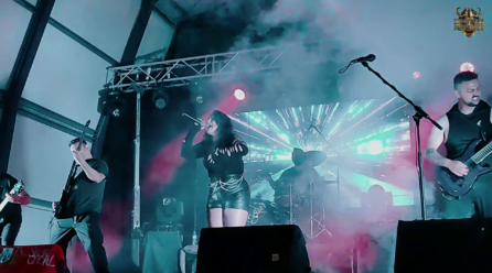 Secret Chord | 15.06.2024