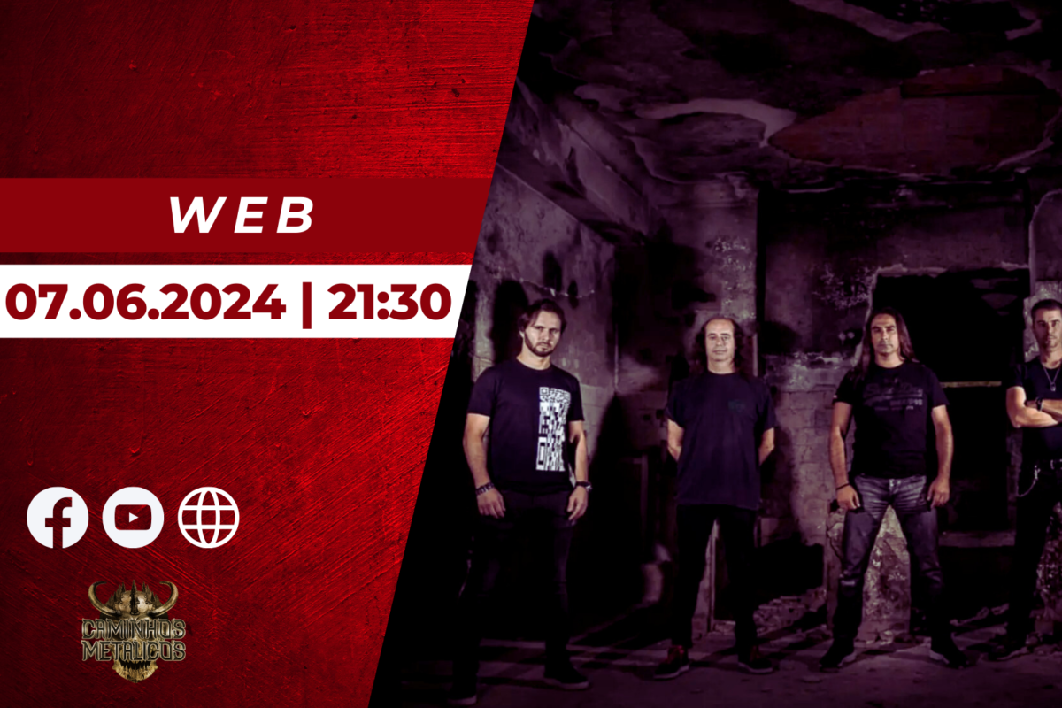 C.M. Convida #242: Web