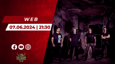 C.M. Convida #242: Web