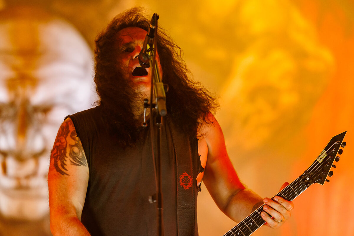 Z Live Rock Fest | 14.06.2024