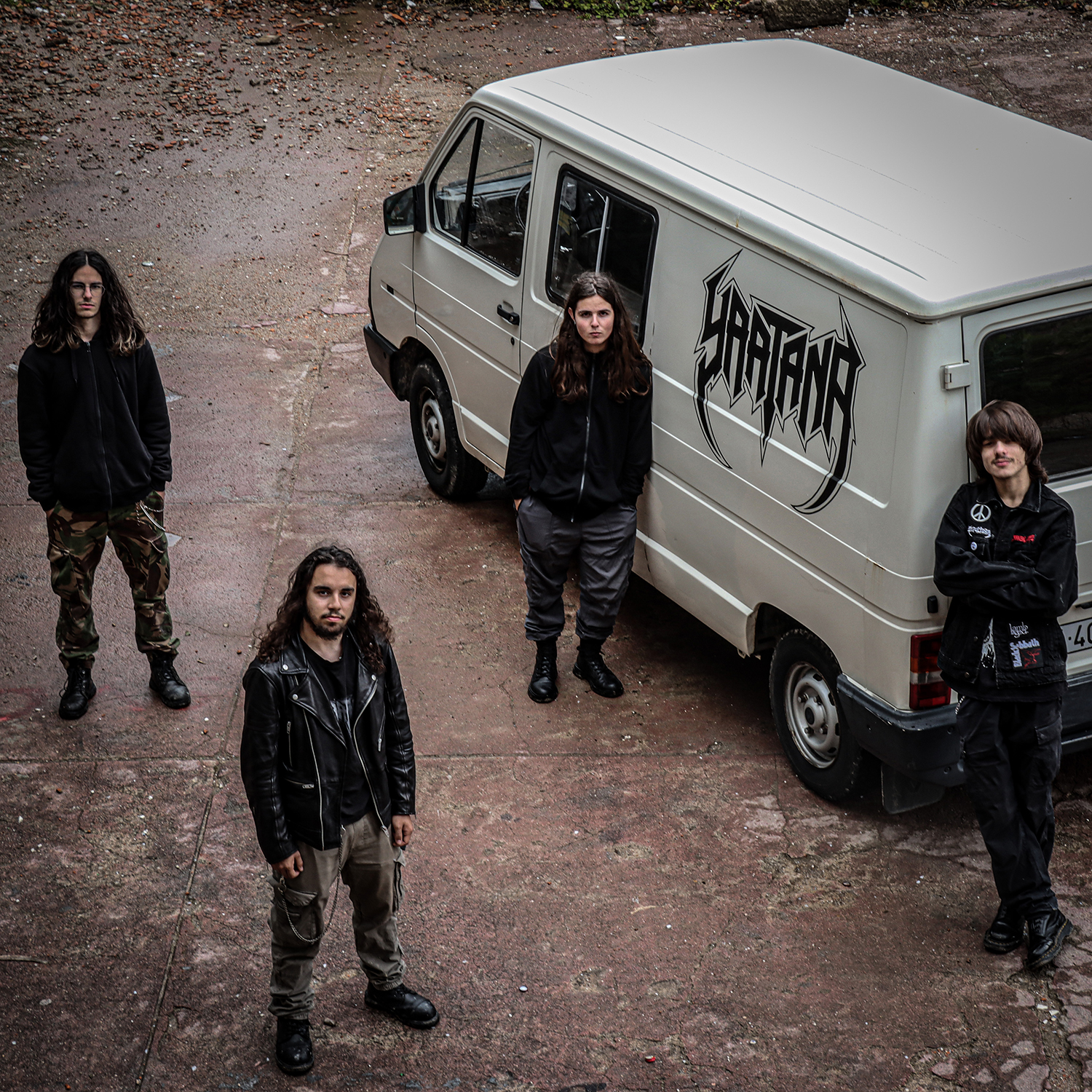 yaatana band