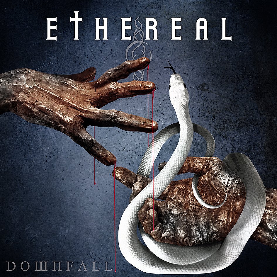 5- Ethereal_Downfall Capa#1