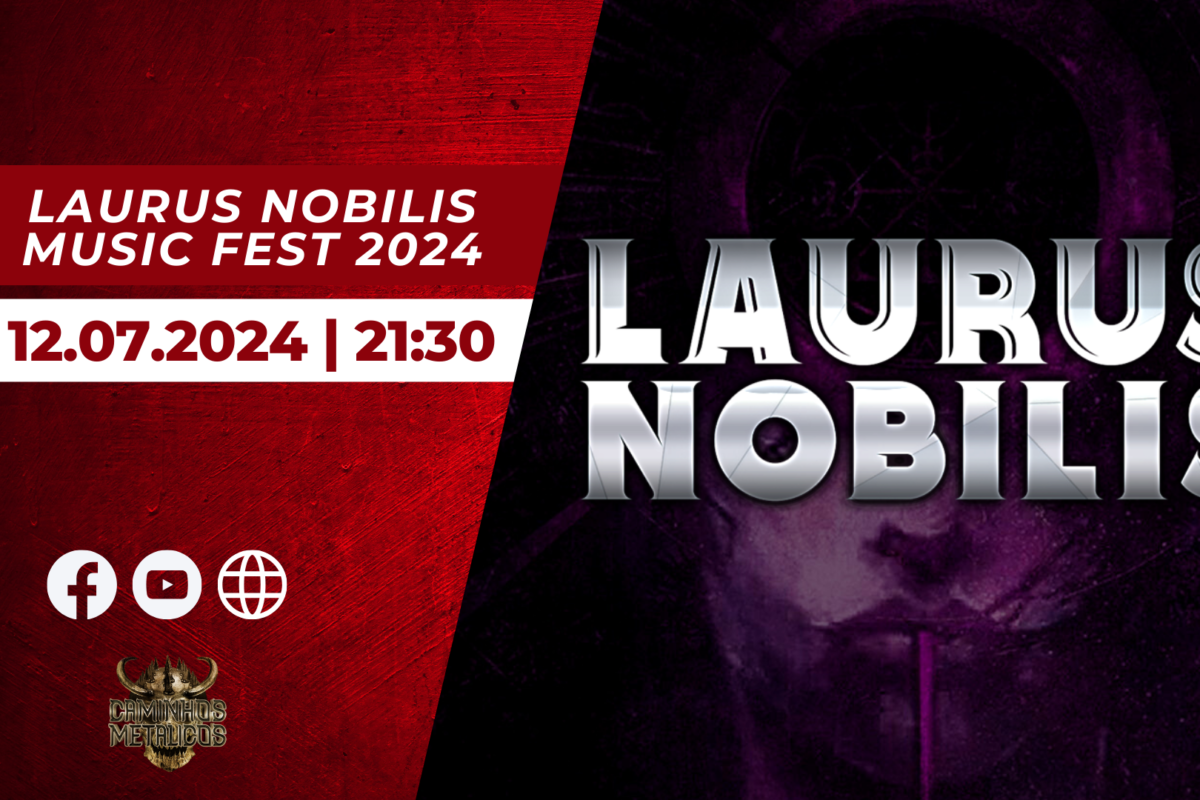 C.M. Convida #250: Laurus Nobilis Music Fest