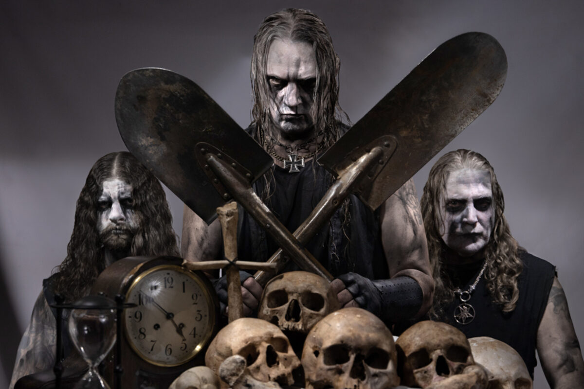Marduk no Milagre Metaleiro