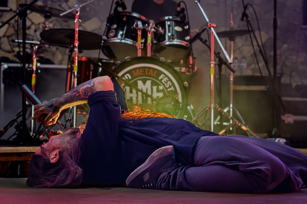 Um Metaleiro Também Chora Fest – Fotos | 06.07.2024