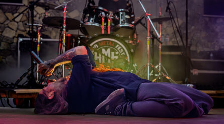 Um Metaleiro Também Chora Fest – Fotos | 06.07.2024