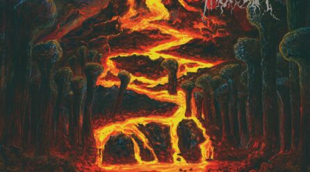 Phenocryst – “Cremation Pyre”