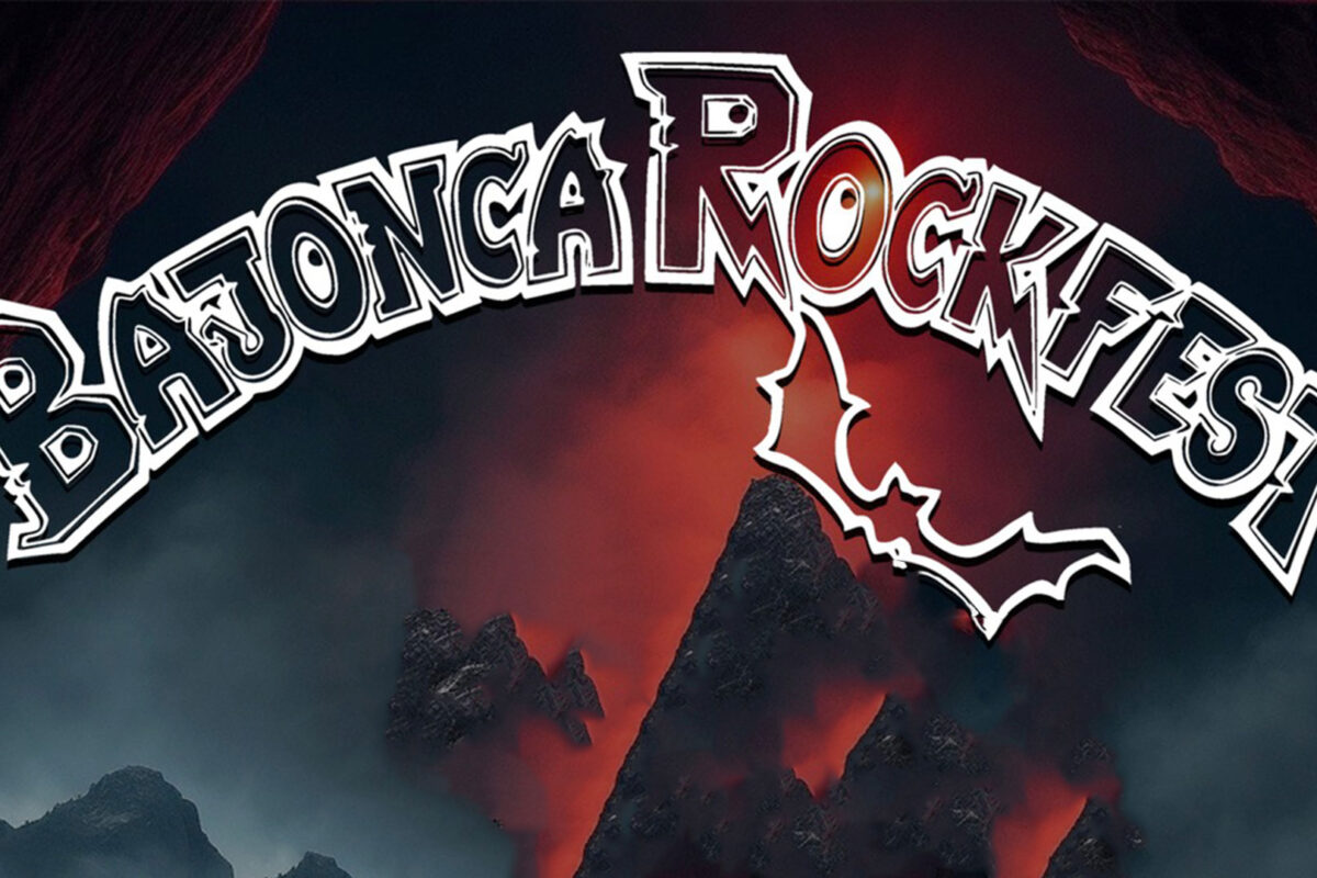 Info para o Bajonca Rock Fest