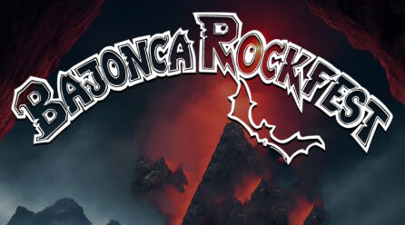 Info para o Bajonca Rock Fest