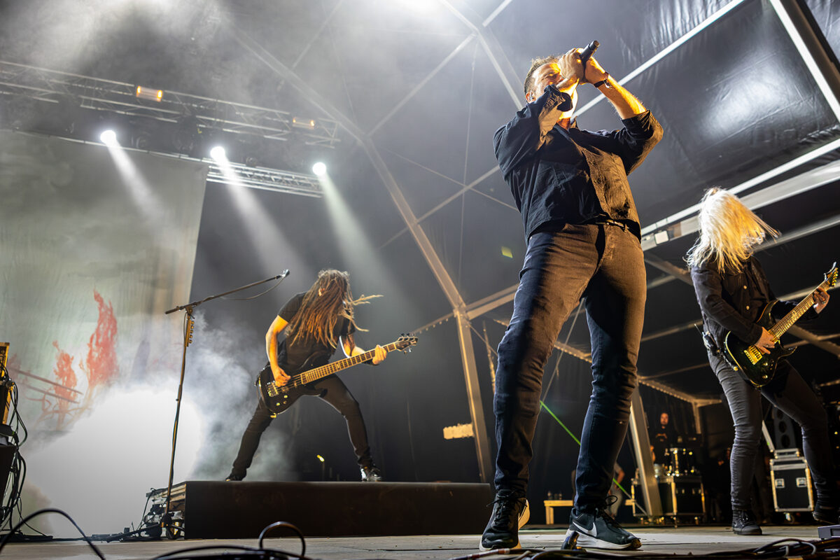 Vagos Metal Fest – Vídeos