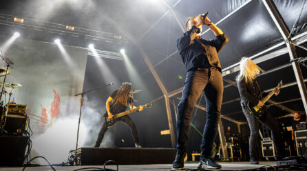 Vagos Metal Fest – Vídeos
