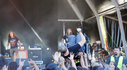 Vagos Metal Fest 2024 | Público