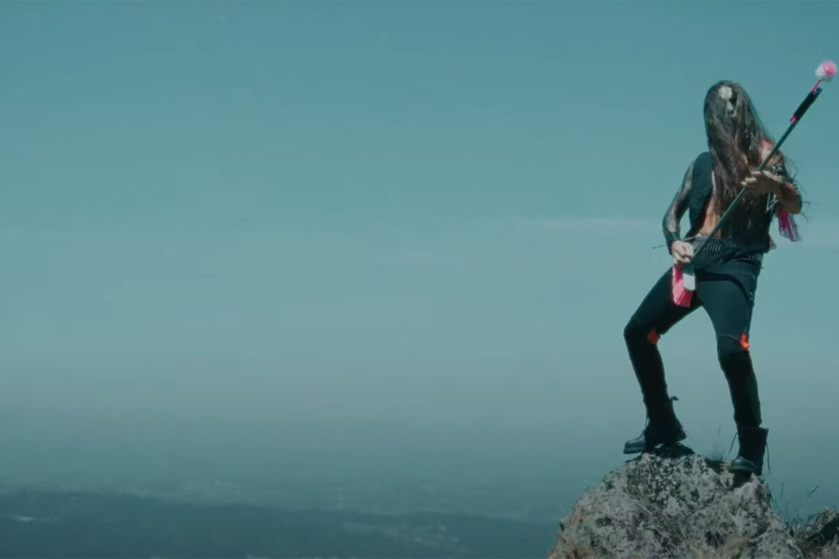 Novo videoclip dos Serrabulho