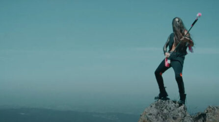 Novo videoclip dos Serrabulho