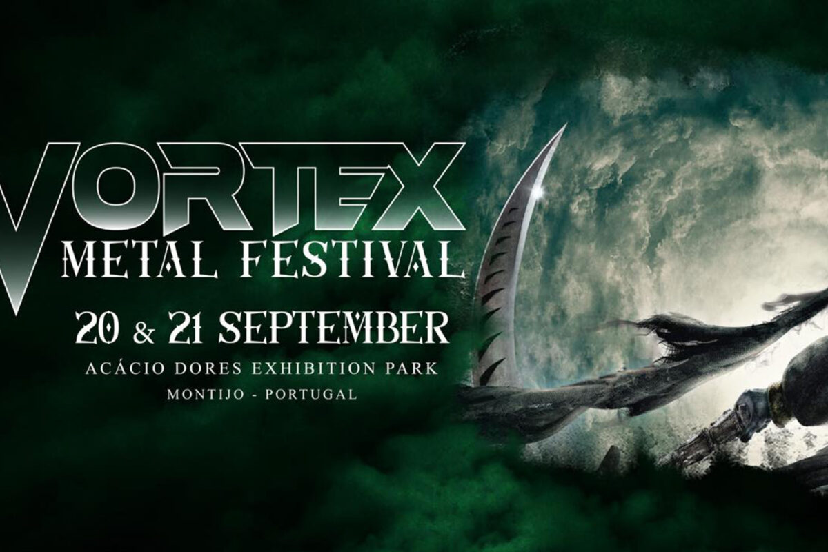 Vortex Metal Fest