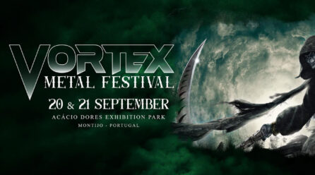 Vortex Metal Fest