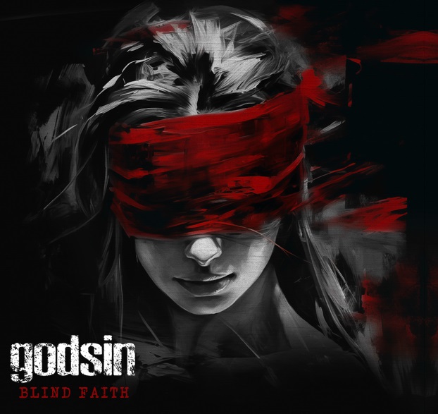 godsin cover